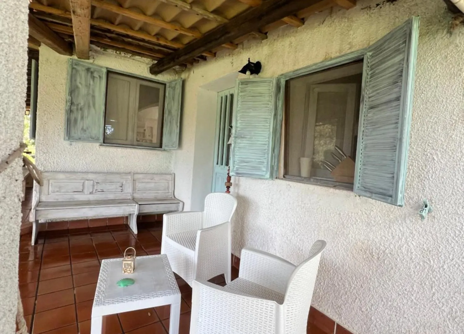 Il Lentischio Domo Mea Villa Nulvi