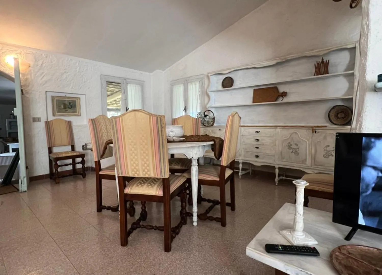 Il Lentischio Domo Mea Villa Nulvi