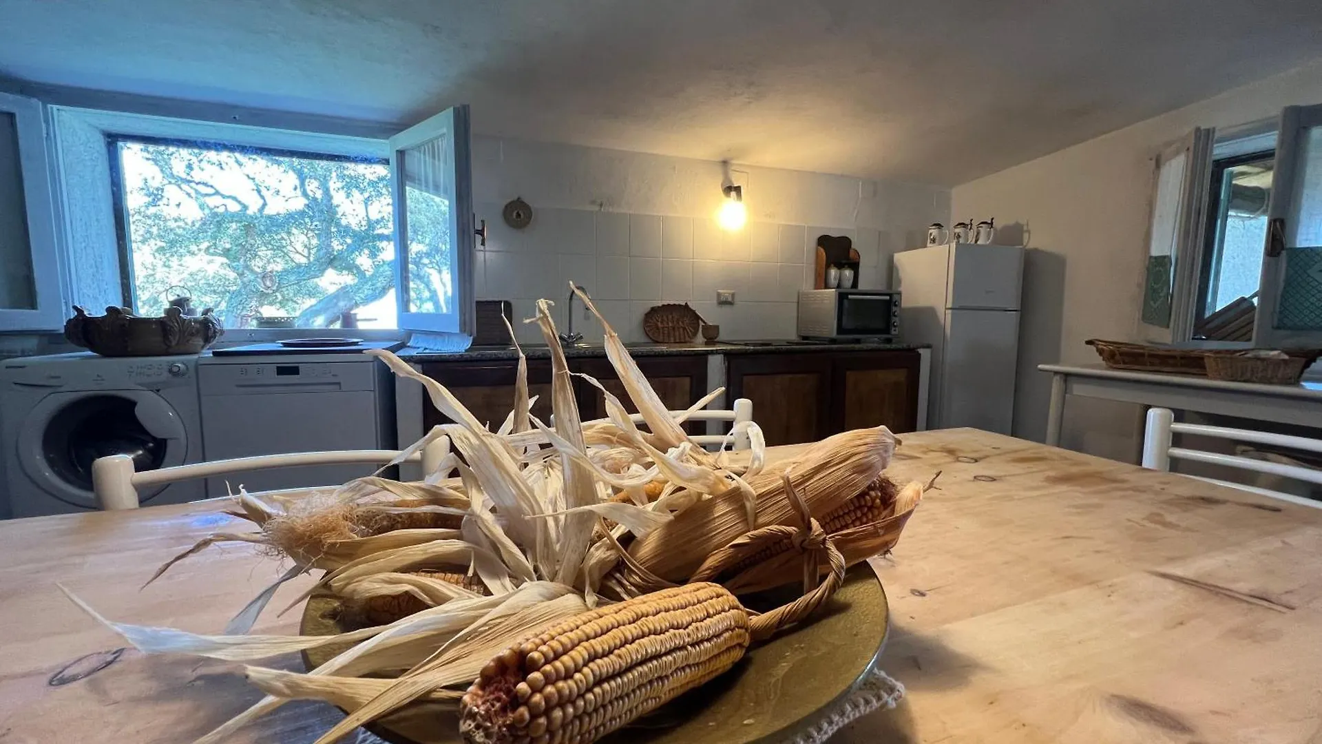 Il Lentischio Domo Mea Villa Nulvi
