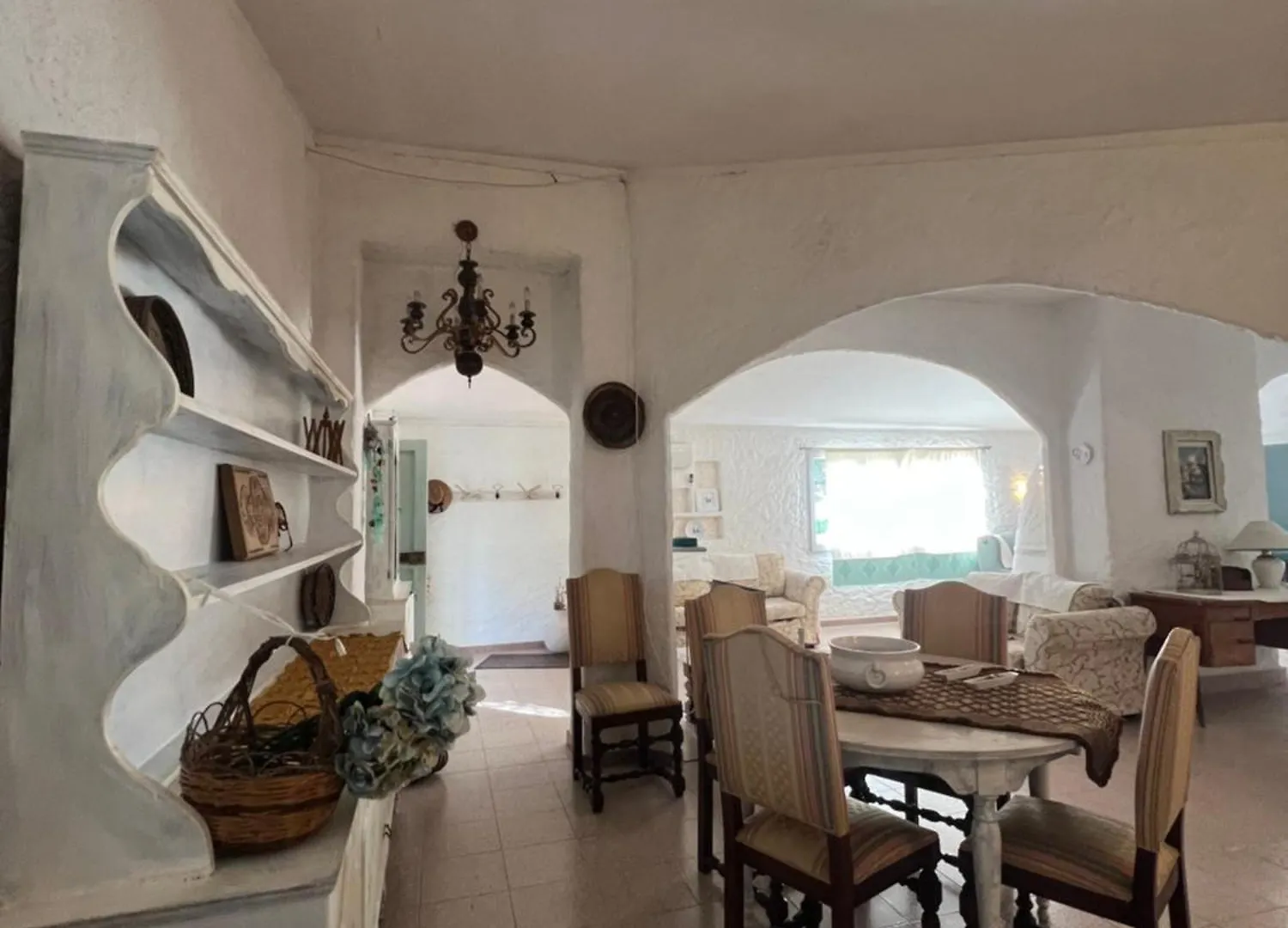 Il Lentischio Domo Mea Villa Nulvi