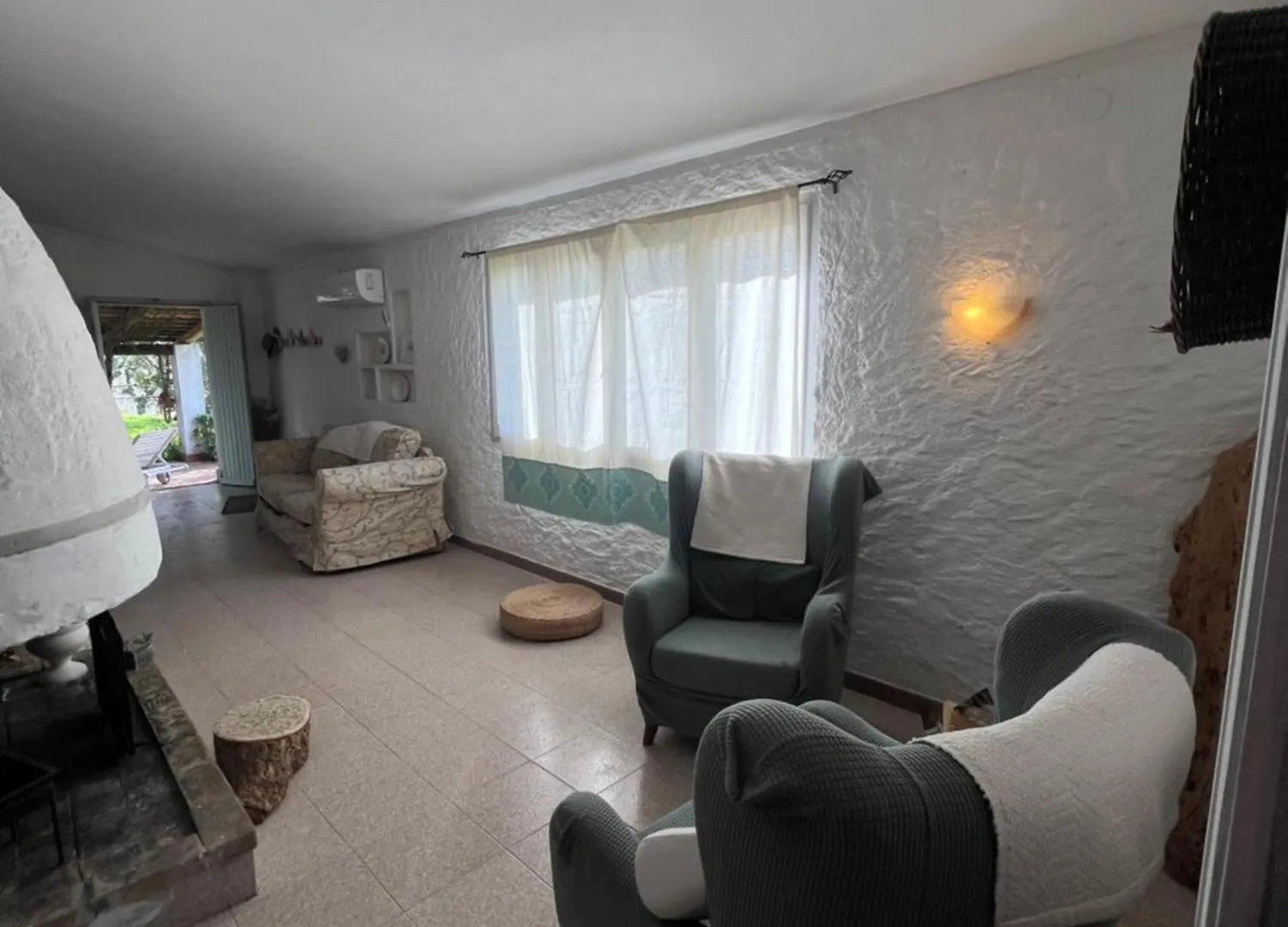 Il Lentischio Domo Mea Villa Nulvi 0*,  Italien