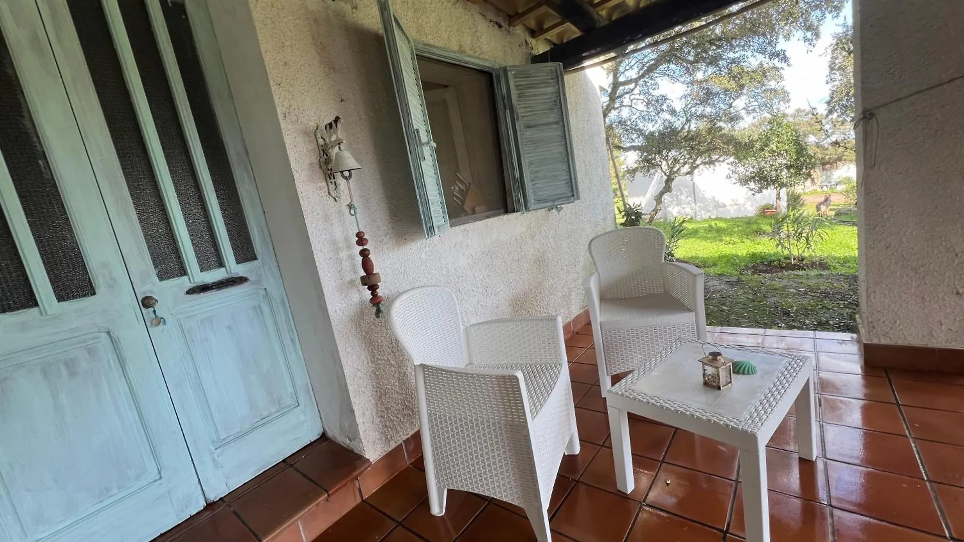 Il Lentischio Domo Mea Villa Nulvi