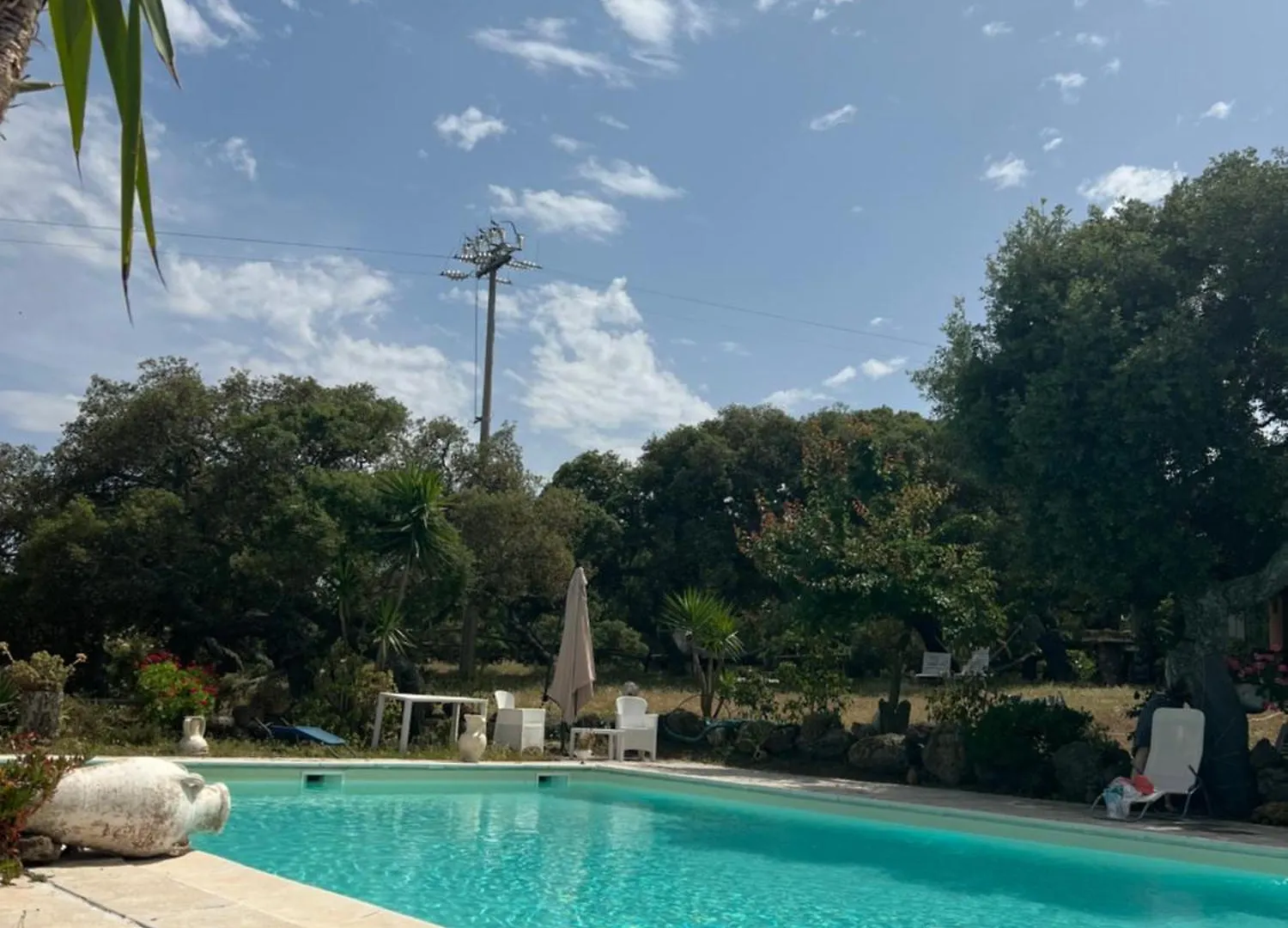 Il Lentischio Domo Mea Villa Nulvi 0*,